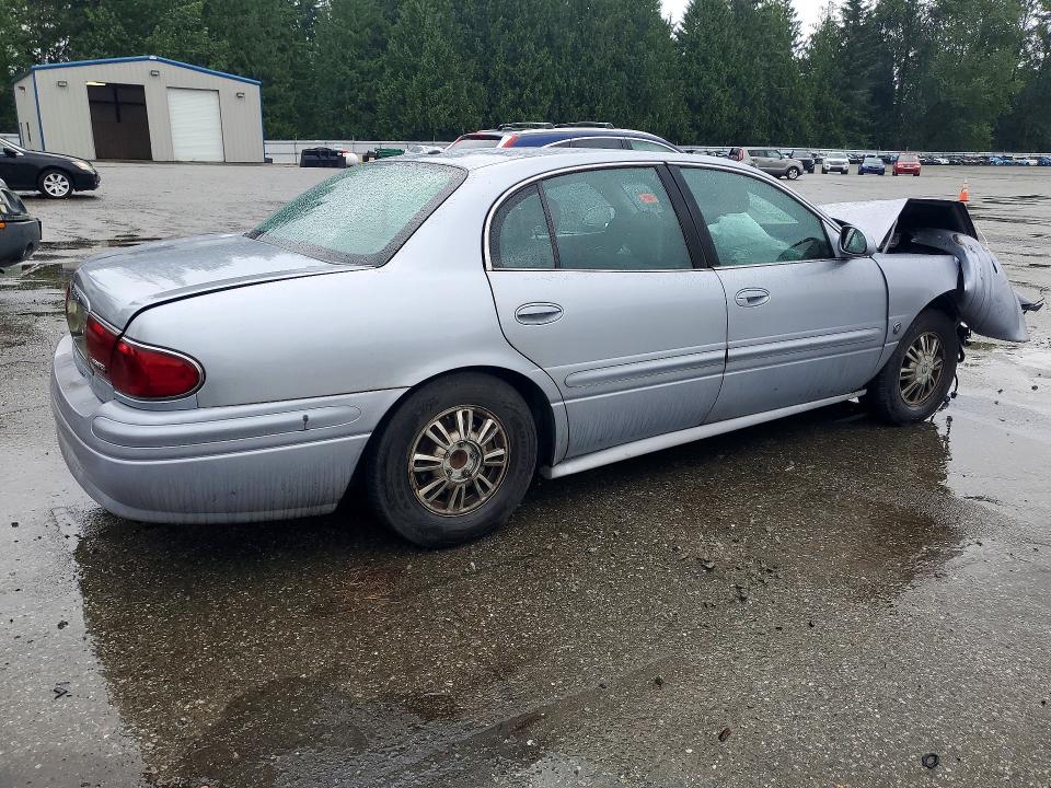 Aukcja sprzedaży 2005 Buick Lesabre, vin: 1G4HP52K95U259625, numer aukcji: 56598686