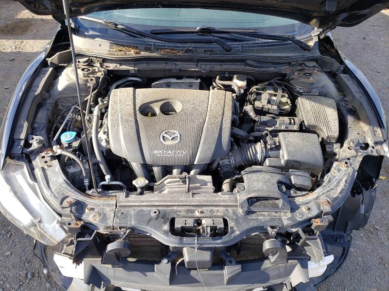 Aukcja sprzedaży 2014 Mazda 6, vin: JM1GJ1V6XE1117116, numer aukcji: 56474636