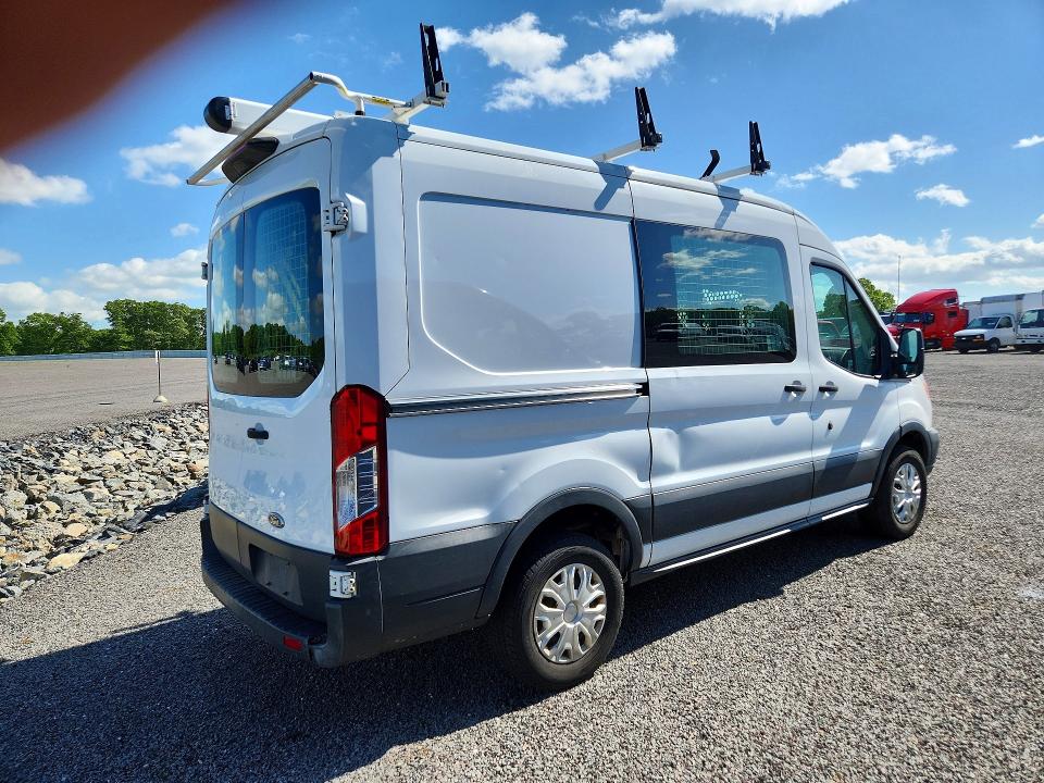 Aukcja sprzedaży 2018 Ford Transit, vin: 1FTYR1CM6JKA33667, numer aukcji: 53825406