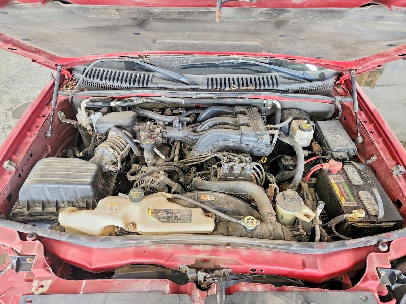 Aukcja sprzedaży 2010 Ford Explorer, vin: 1FMEU7EE3AUA87955, numer aukcji: 55873286