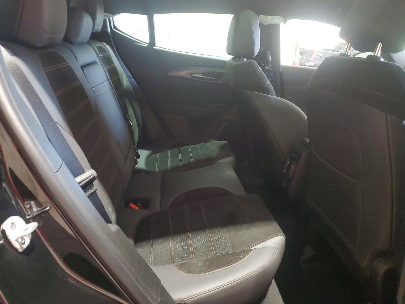 Aukcja sprzedaży 2025 Alfa Romeo Tonale, vin: ZASNATAN9S3104863, numer aukcji: 56307386