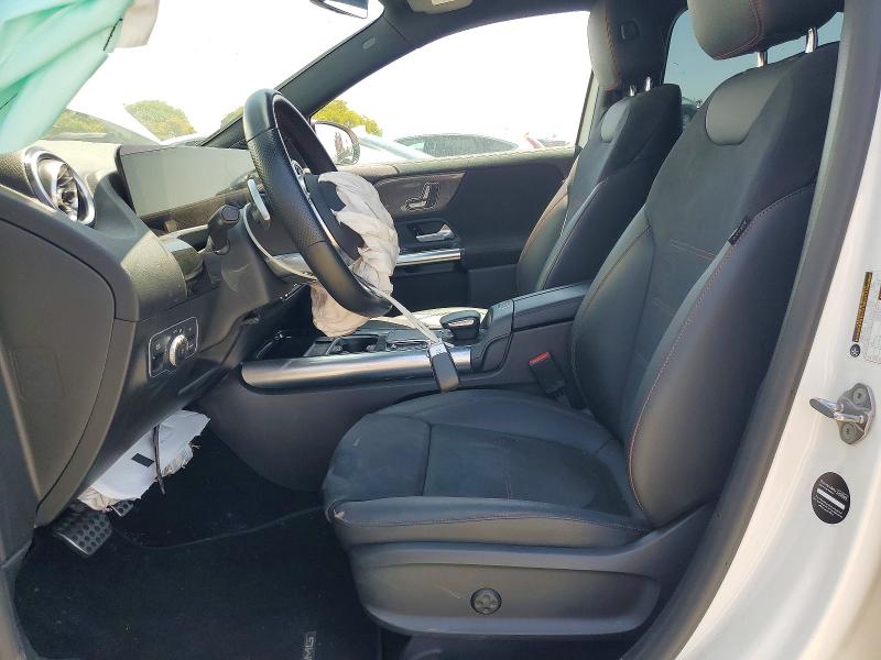 Auction sale of the 2023 Mercedes-benz Gla, vin: W1N4N4GB5PJ441573, lot number: 55740216