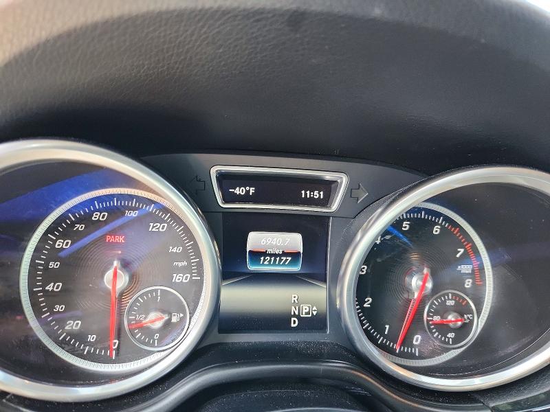 57271576 :رقم المزاد ، 4JGDA5HB4GA802794 vin ، 2016 Mercedes-benz Gle مزاد بيع