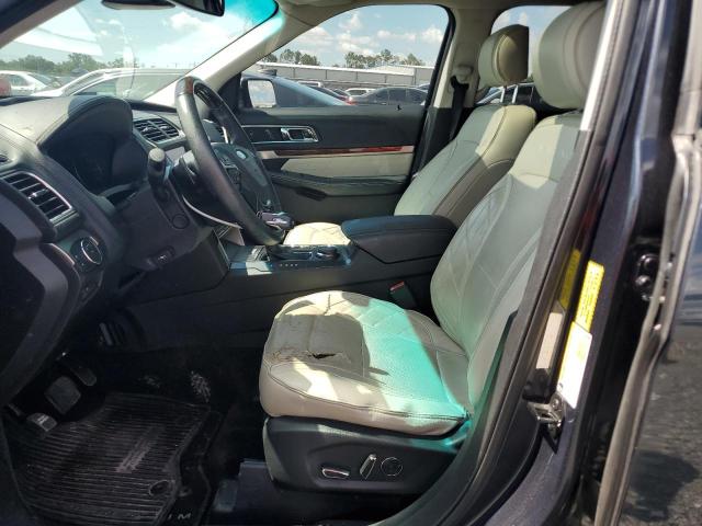 Продаж на аукціоні авто 2017 Ford Explorer, vin: 1FM5K8HT0HGA97650, номер лоту: 58564226
