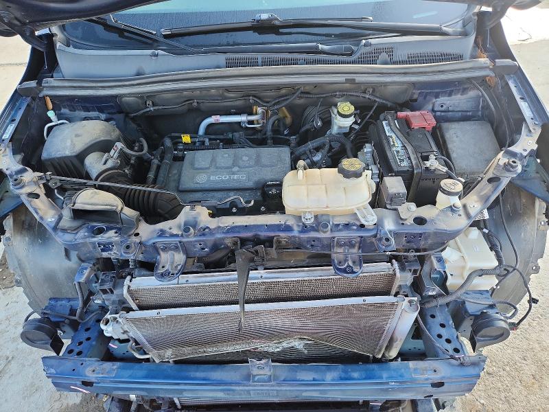 Продажа на аукционе авто 2019 Buick Encore, vin: KL4CJASB1KB783006, номер лота: 57120296