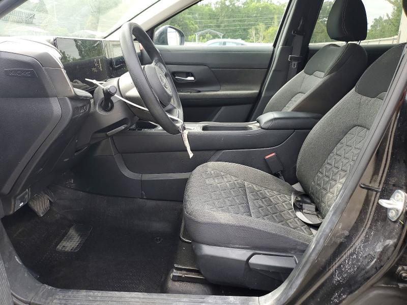 Aukcja sprzedaży 2026 Nissan Kicks, vin: 3N8AP6CE2TL322466, numer aukcji: 57527976