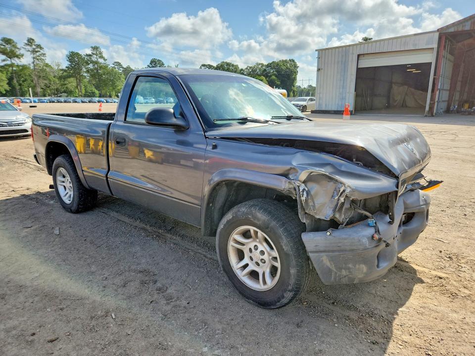 Aukcja sprzedaży 2003 Dodge Dakota, vin: 1D7FL16XX3S333705, numer aukcji: 55718566