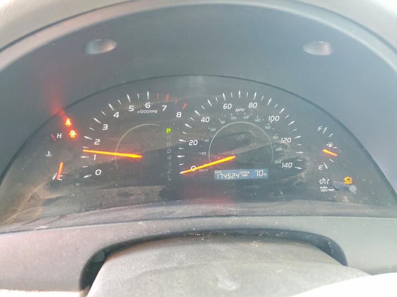 77250065 :رقم المزاد ، 4T1BE46K87U613010 vin ، 2007 Toyota Camry مزاد بيع
