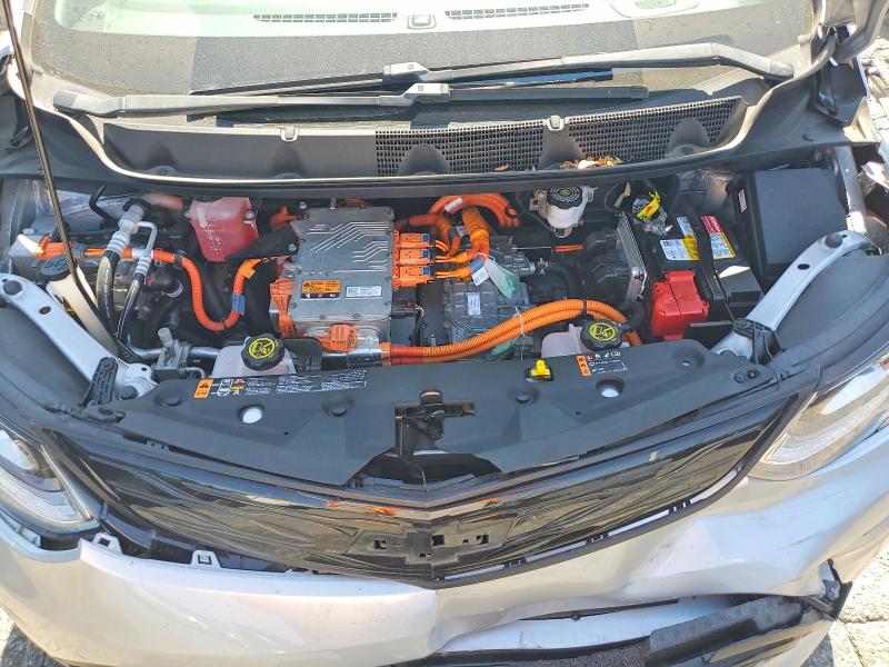 Продаж на аукціоні авто 2021 Chevrolet Bolt Ev, vin: 1G1FZ6S09M4101710, номер лоту: 57714916