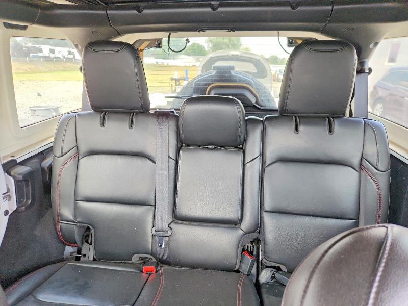 Aukcja sprzedaży 2022 Jeep Wrangler Unlimited, vin: 1C4JJXFG4NW264759, numer aukcji: 57054066