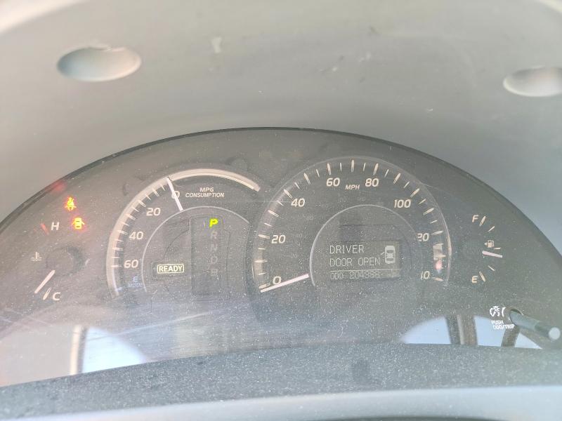 Продаж на аукціоні авто 2007 Toyota Camry, vin: JTNBB46K373005488, номер лоту: 55808536