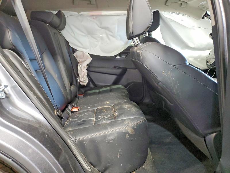 56396896 :رقم المزاد ، 5N1BT3CB3TC733320 vin ، 2026 Nissan Rogue مزاد بيع