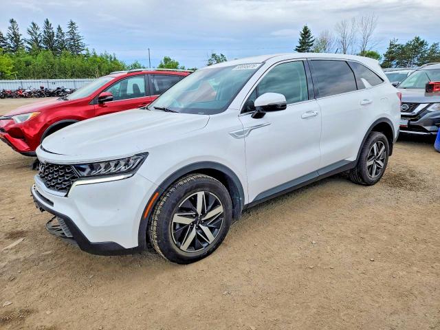 Aukcja sprzedaży 2022 Kia Sorento, vin: 5XYRGDLC4NG093848, numer aukcji: 58695876