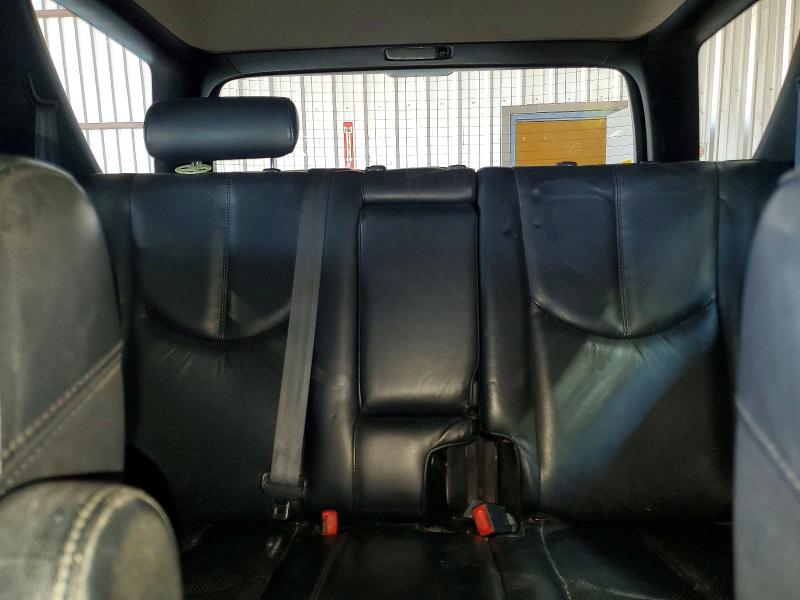 56693556 :رقم المزاد ، JTJHF10U410224154 vin ، 2001 Lexus Rx مزاد بيع