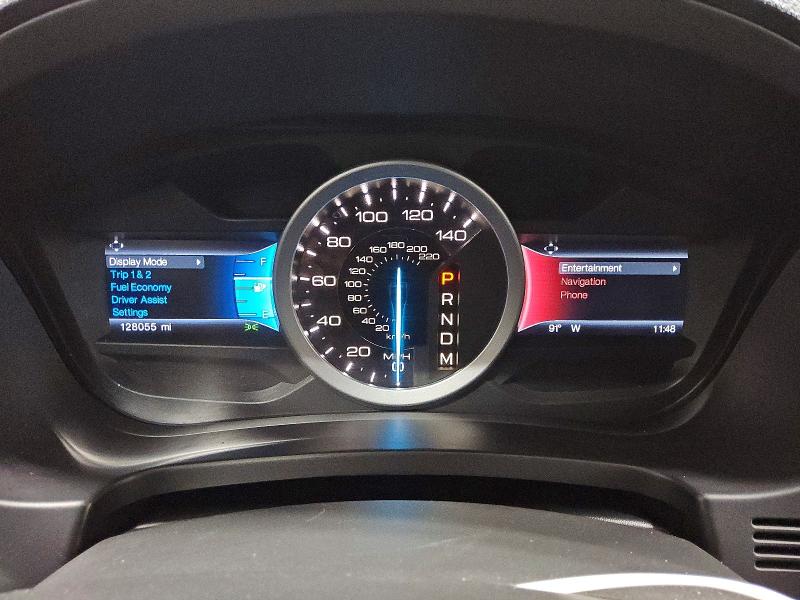Aukcja sprzedaży 2014 Ford Explorer, vin: 1FM5K7F83EGB90196, numer aukcji: 55788416