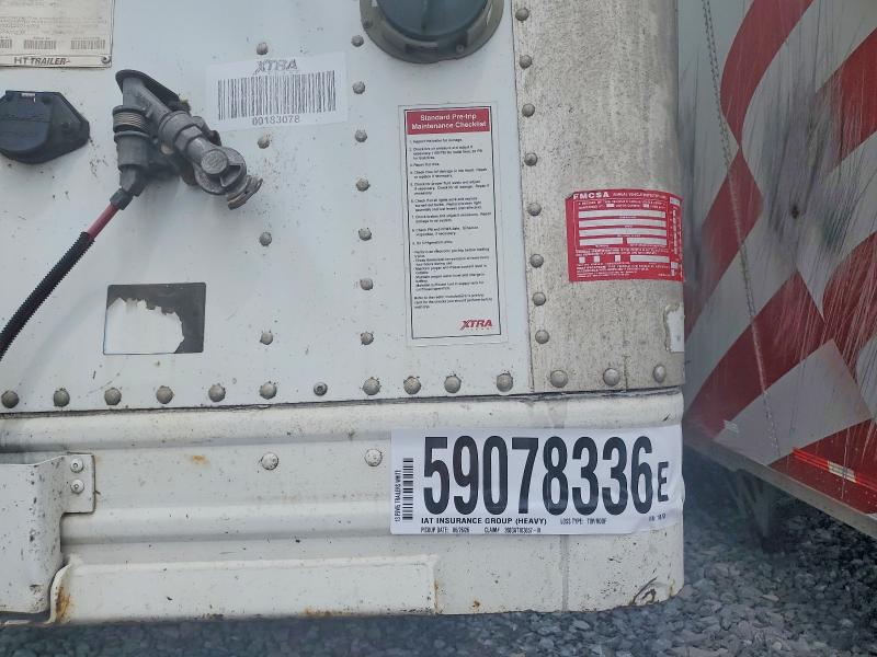 Aukcja sprzedaży 2013 Hyundai Translead Inc Trailers, vin: 3H3V532C2DT110768, numer aukcji: 59078336