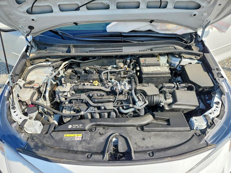 Aukcja sprzedaży 2024 Toyota Corolla, vin: 5YFB4MDE0RP140725, numer aukcji: 56688816