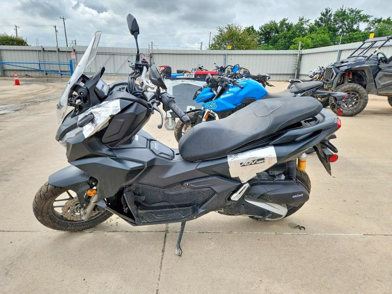 Aukcja sprzedaży 2025 Honda Adv160, vin: MLHKF5456S5101329, numer aukcji: 56289606