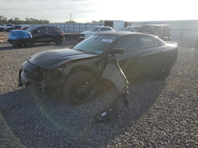Aukcja sprzedaży 2018 Dodge Charger, vin: 2C3CDXHG1JH135341, numer aukcji: 57736556