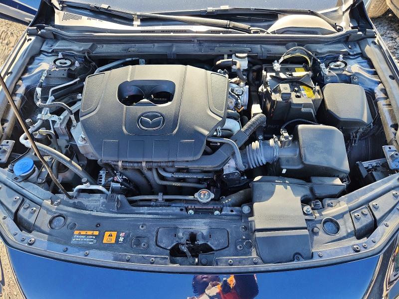 Продаж на аукціоні авто 2024 Mazda 3, vin: JM1BPALM2R1716527, номер лоту: 57896296