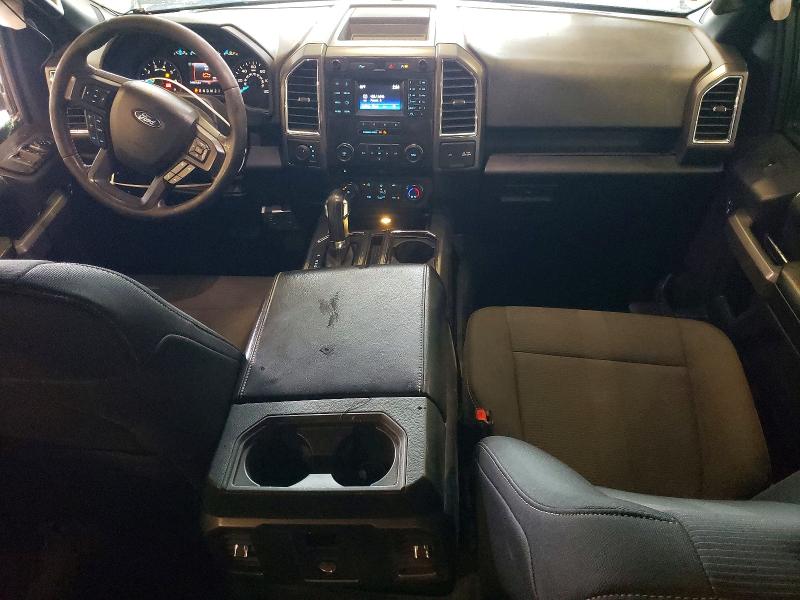Продаж на аукціоні авто 2015 Ford F150, vin: 1FTEW1EP9FKF24695, номер лоту: 58444986