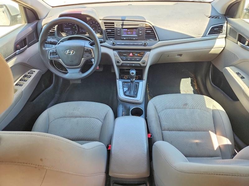 Aukcja sprzedaży 2017 Hyundai Elantra, vin: KMHD74LF0HU412732, numer aukcji: 56571486