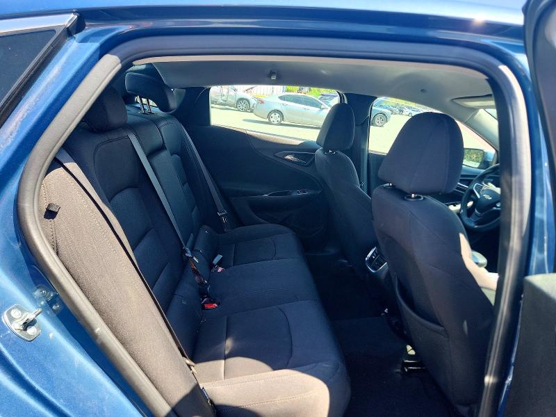 Продаж на аукціоні авто 2024 Chevrolet Malibu, vin: 1G1ZD5ST9RF207067, номер лоту: 57956196