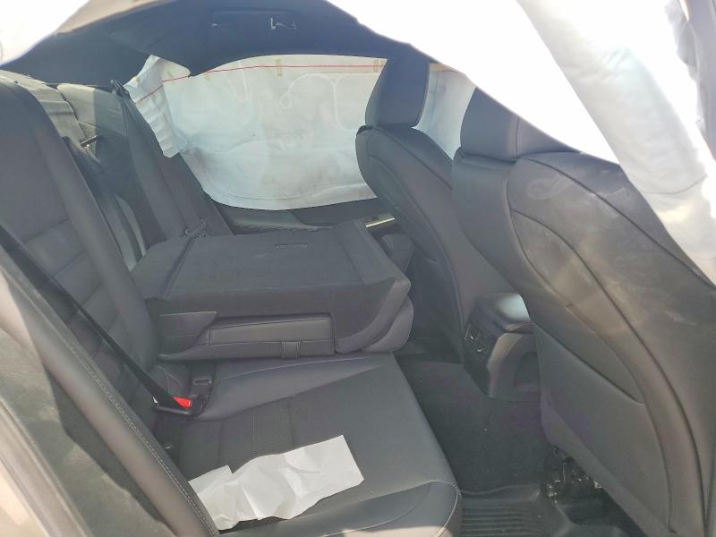 Продажа на аукционе авто 2018 Lexus Is, vin: JTHC81D23J5032564, номер лота: 56889256