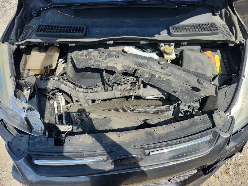 Продаж на аукціоні авто 2015 Ford Escape, vin: 1FMCU9GX3FUB17240, номер лоту: 56267956