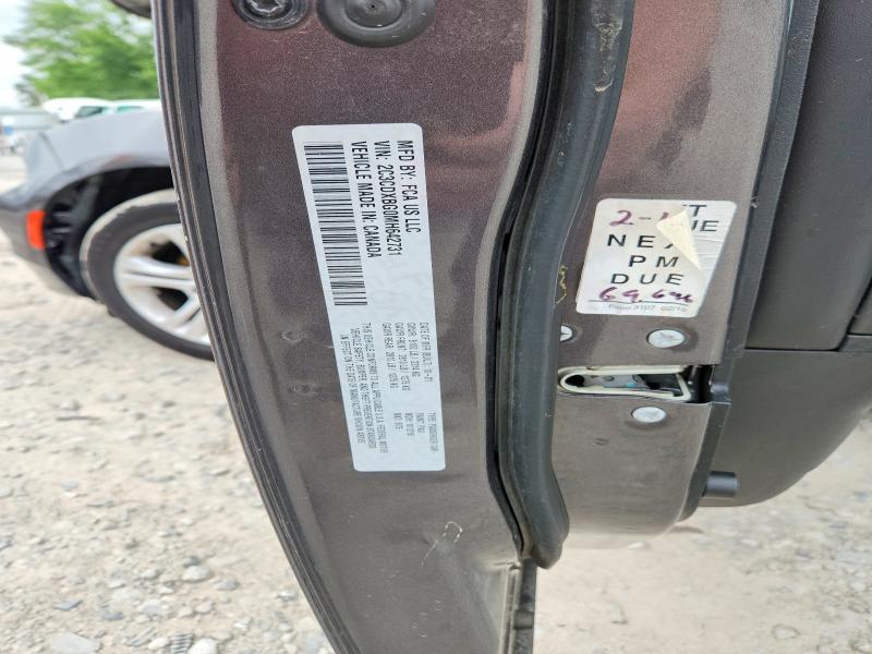 Продажа на аукционе авто 2021 Dodge Charger, vin: 2C3CDXBG0MH642731, номер лота: 56705046
