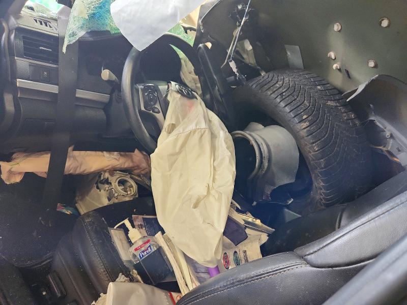 2012 Toyota Camry მანქანა იყიდება აუქციონზე, vin: 4T1BF1FK0CU180465, აუქციონის ნომერი: 58969676