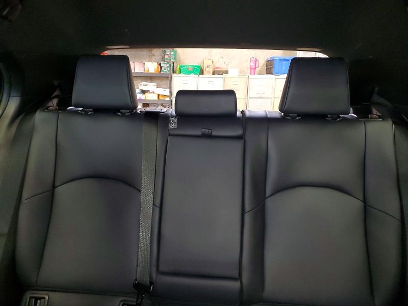 56995156 :رقم المزاد ، JTHU9JBH7K2019571 vin ، 2019 Lexus Ux مزاد بيع