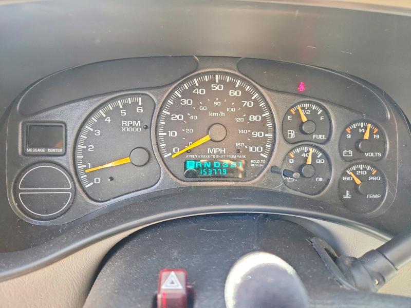 Aukcja sprzedaży 2000 Chevrolet Silverado, vin: 1GCEK19T1YE327668, numer aukcji: 57222586