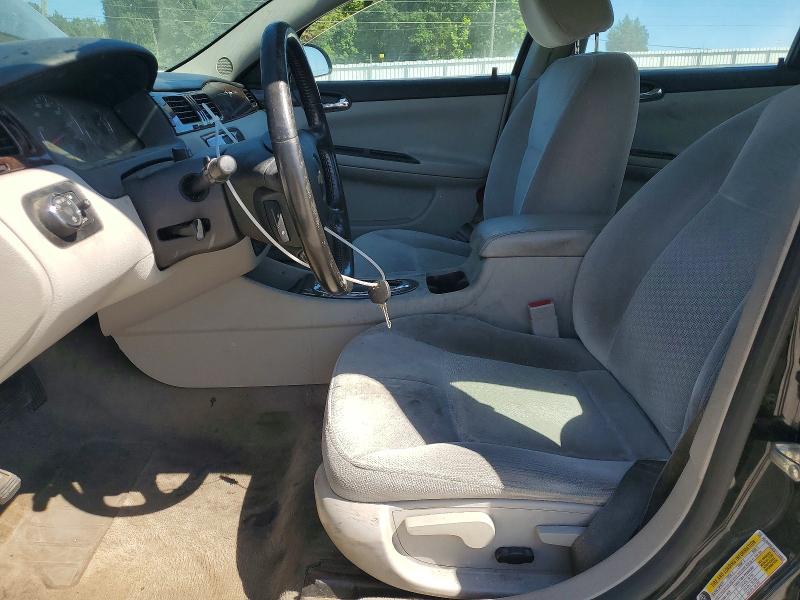 Продажа на аукционе авто 2013 Chevrolet Impala, vin: 2G1WG5E36D1112651, номер лота: 56174306