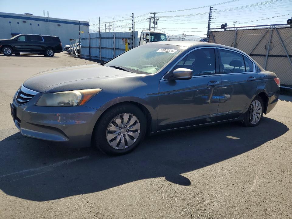 Продаж на аукціоні авто 2012 Honda Accord, vin: 1HGCP2F32CA087938, номер лоту: 57042276