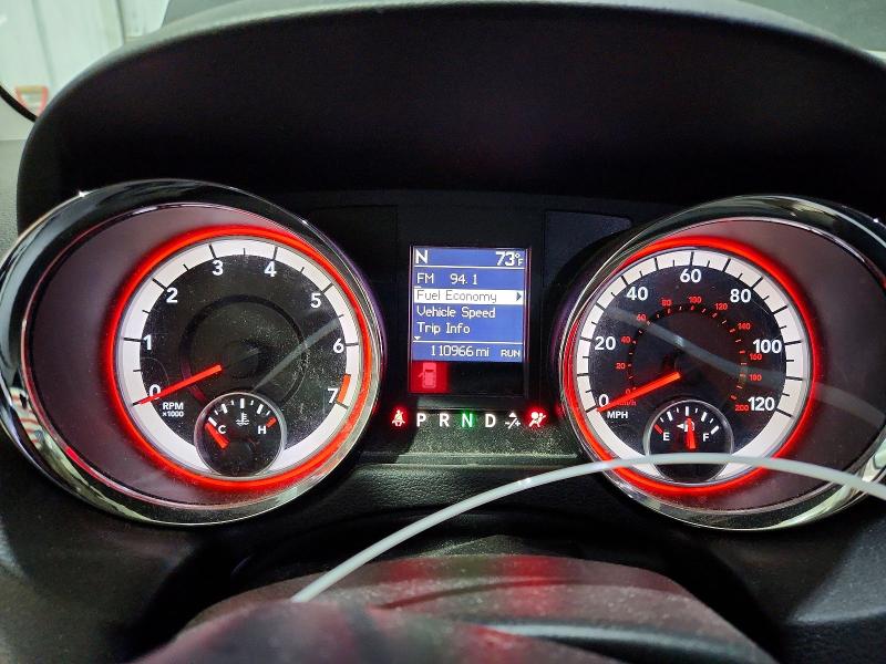 Продаж на аукціоні авто 2012 Dodge Grand Caravan, vin: 2C4RDGDG8CR179443, номер лоту: 57400716
