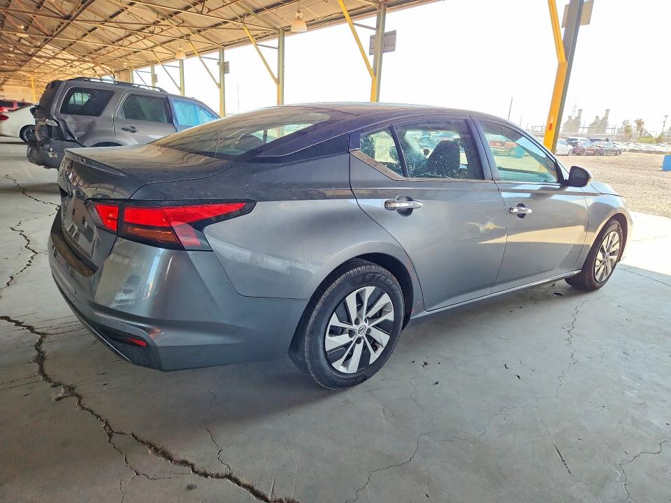2024 Nissan Altima მანქანა იყიდება აუქციონზე, vin: 1N4BL4BVXRN319332, აუქციონის ნომერი: 57295106