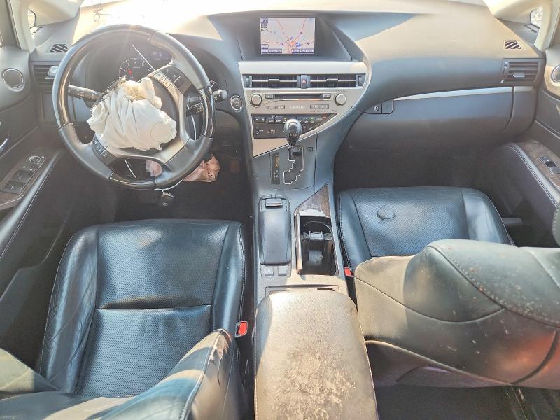 Продажа на аукционе авто 2015 Lexus Rx, vin: 2T2ZK1BA9FC199900, номер лота: 57139726