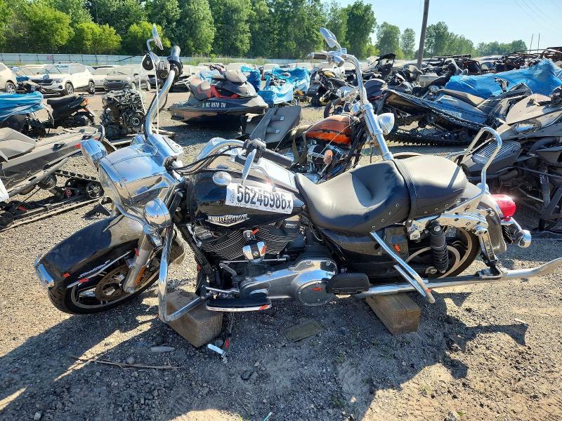 56246986 :رقم المزاد ، 1HD1FBC13MB669455 vin ، 2021 Harley-davidson Flhr مزاد بيع