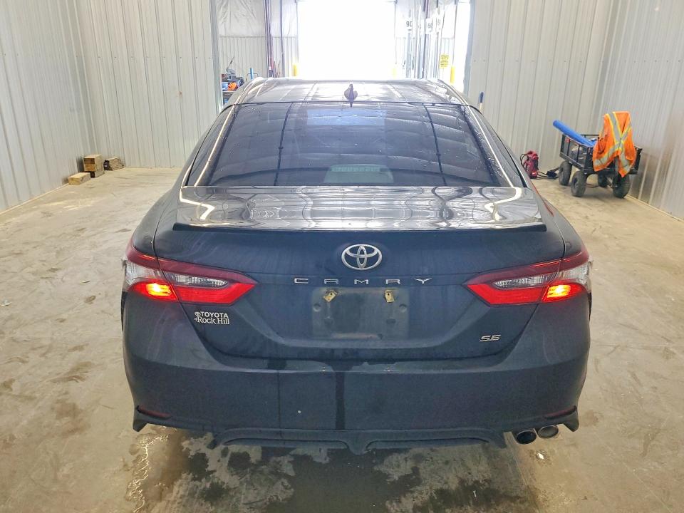 Aukcja sprzedaży 2021 Toyota Camry, vin: 4T1G11AK9MU451620, numer aukcji: 57665396