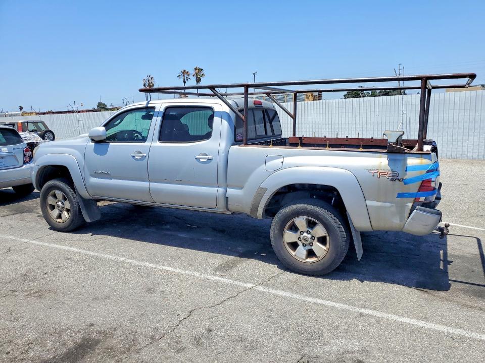 Aukcja sprzedaży 2011 Toyota Tacoma, vin: 3TMKU4HN0BM029969, numer aukcji: 56621056