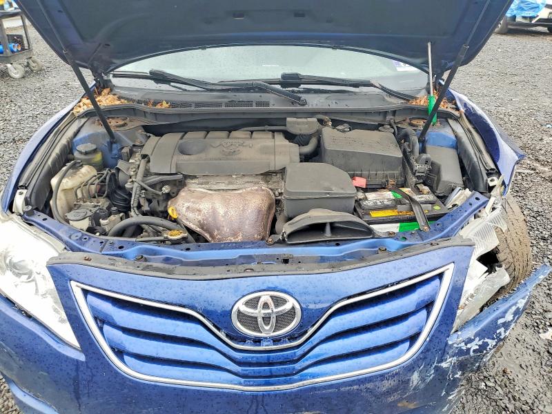 Aukcja sprzedaży 2011 Toyota Camry, vin: 4T1BF3EK5BU623060, numer aukcji: 58417286