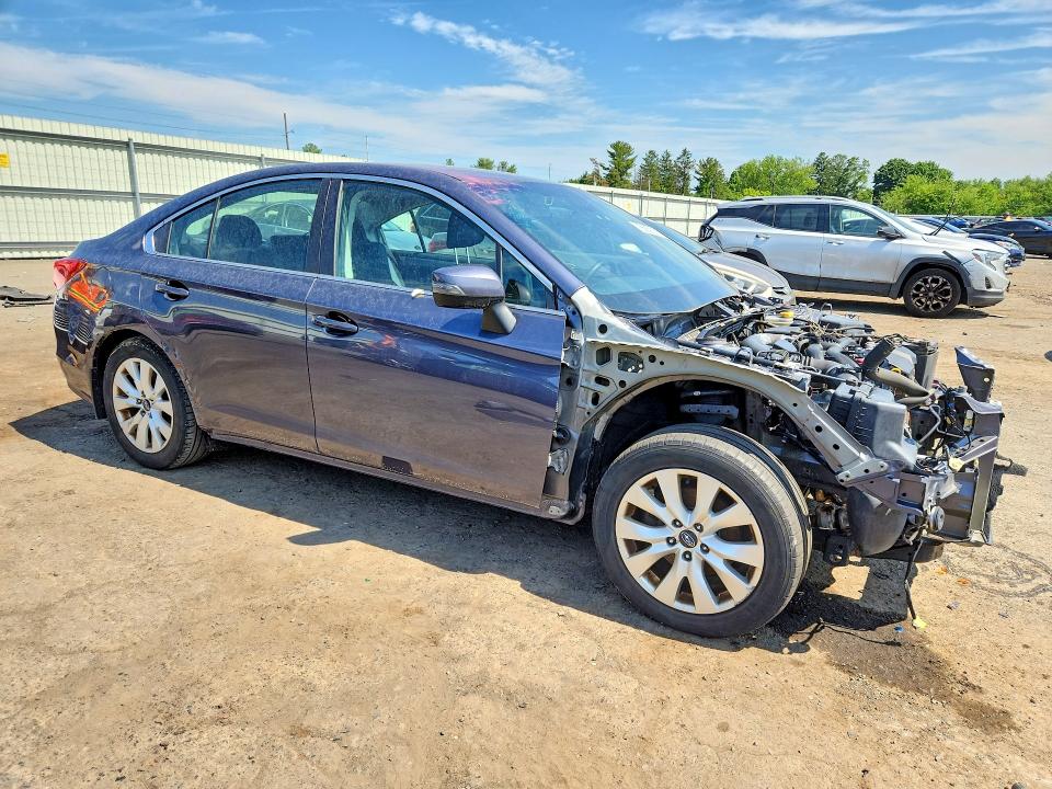 Продаж на аукціоні авто 2016 Subaru Legacy, vin: 4S3BNAF66G3006051, номер лоту: 56831176