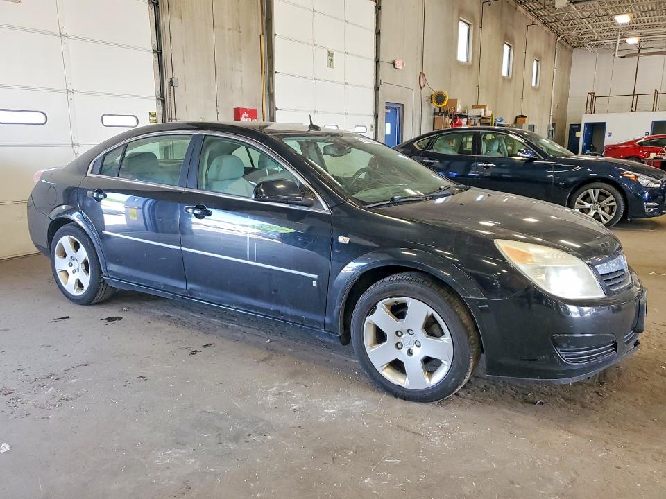 Продаж на аукціоні авто 2007 Saturn Aura, vin: 1G8ZS57N67F248271, номер лоту: 57406066