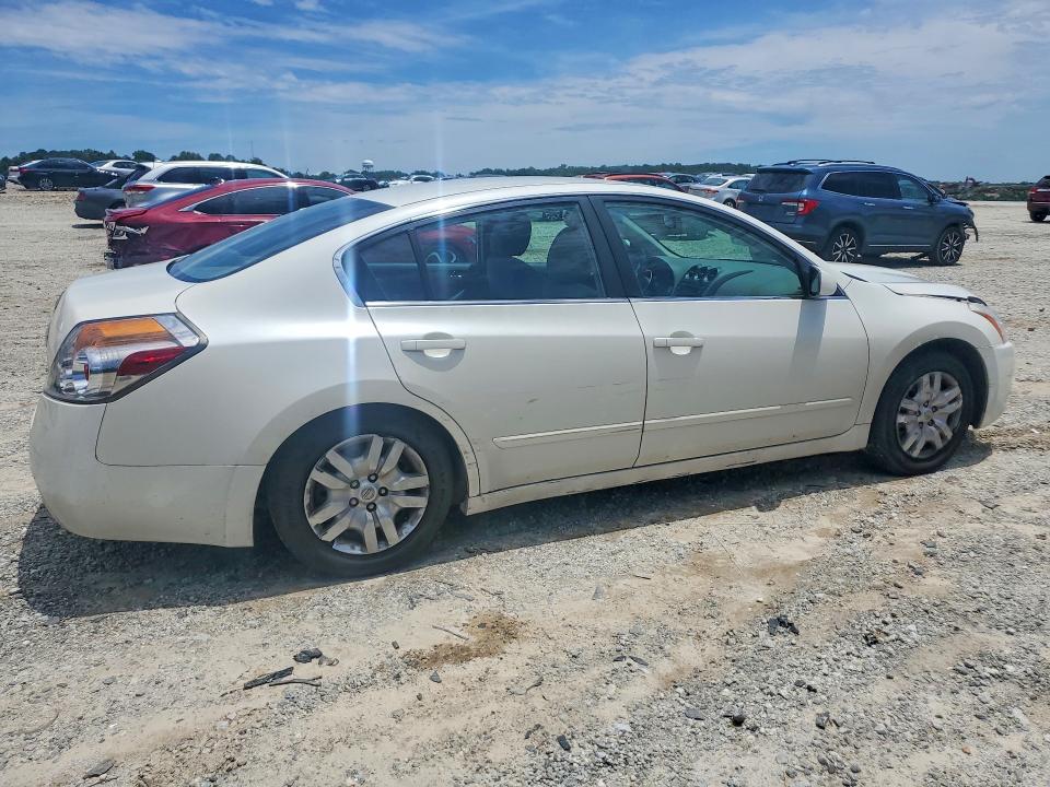 57496886 :رقم المزاد ، 1N4AL2AP7AN427429 vin ، 2010 Nissan Altima مزاد بيع