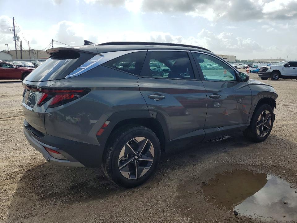 Aukcja sprzedaży 2026 Hyundai Tucson, vin: 5NMJBCDE4TH639668, numer aukcji: 58432666