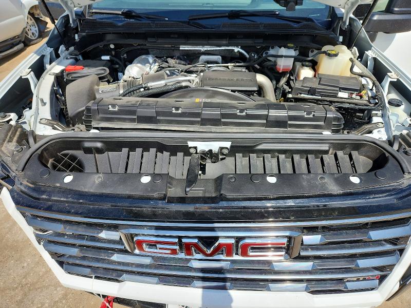 57159786 :رقم المزاد ، 1GT49PEY8RF108553 vin ، 2024 Gmc Sierra مزاد بيع