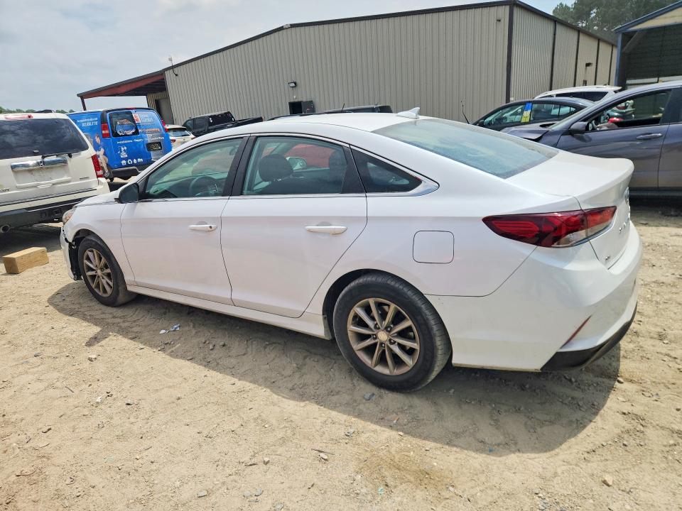 Aukcja sprzedaży 2019 Hyundai Sonata, vin: 5NPE24AF0KH747663, numer aukcji: 55926606