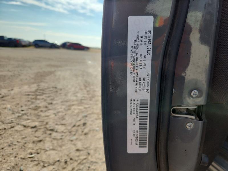 2017 Dodge Charger მანქანა იყიდება აუქციონზე, vin: 2C3CDXBG8HH654745, აუქციონის ნომერი: 59106296