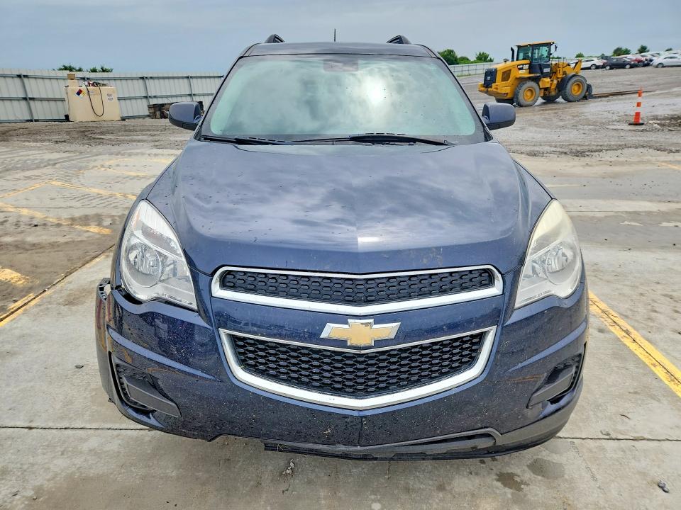2015 Chevrolet Equinox მანქანა იყიდება აუქციონზე, vin: 2GNALBEK0F6143457, აუქციონის ნომერი: 58367986